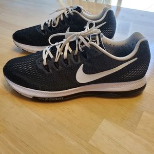 Nike men's zoom all out 10.5